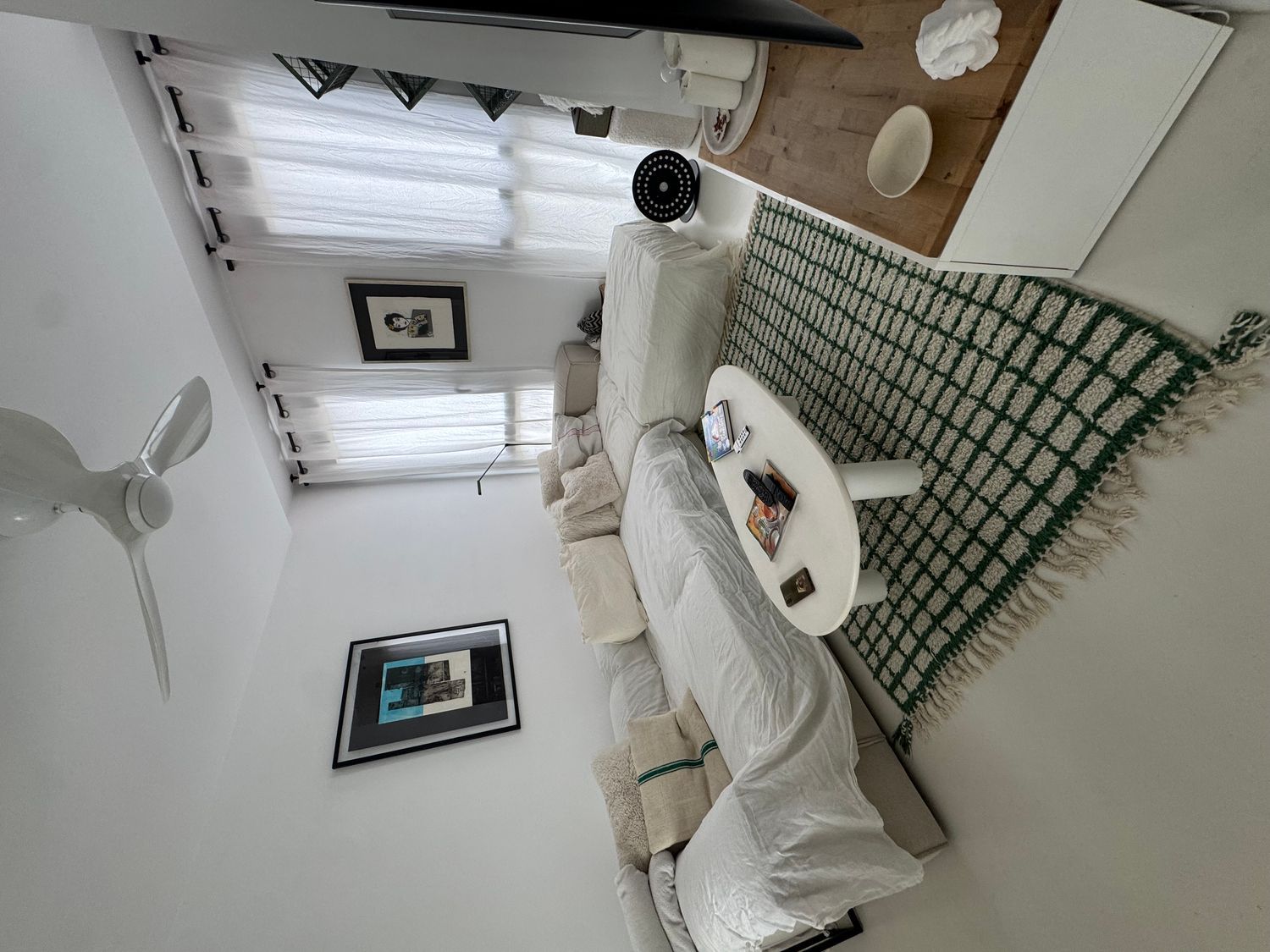 Piso en venta en Avenida de la Oliva, 60 - Foto 7