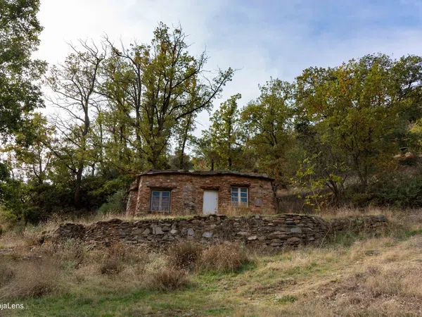 Cortijo en Via Diseminados, 16 - Foto 28