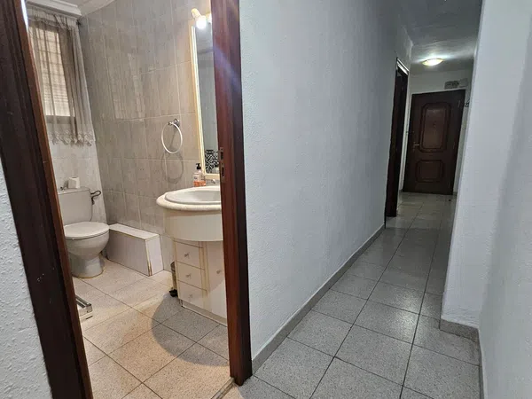 Piso en Calle d'Enric Navarro, Benimaclet - Foto 13