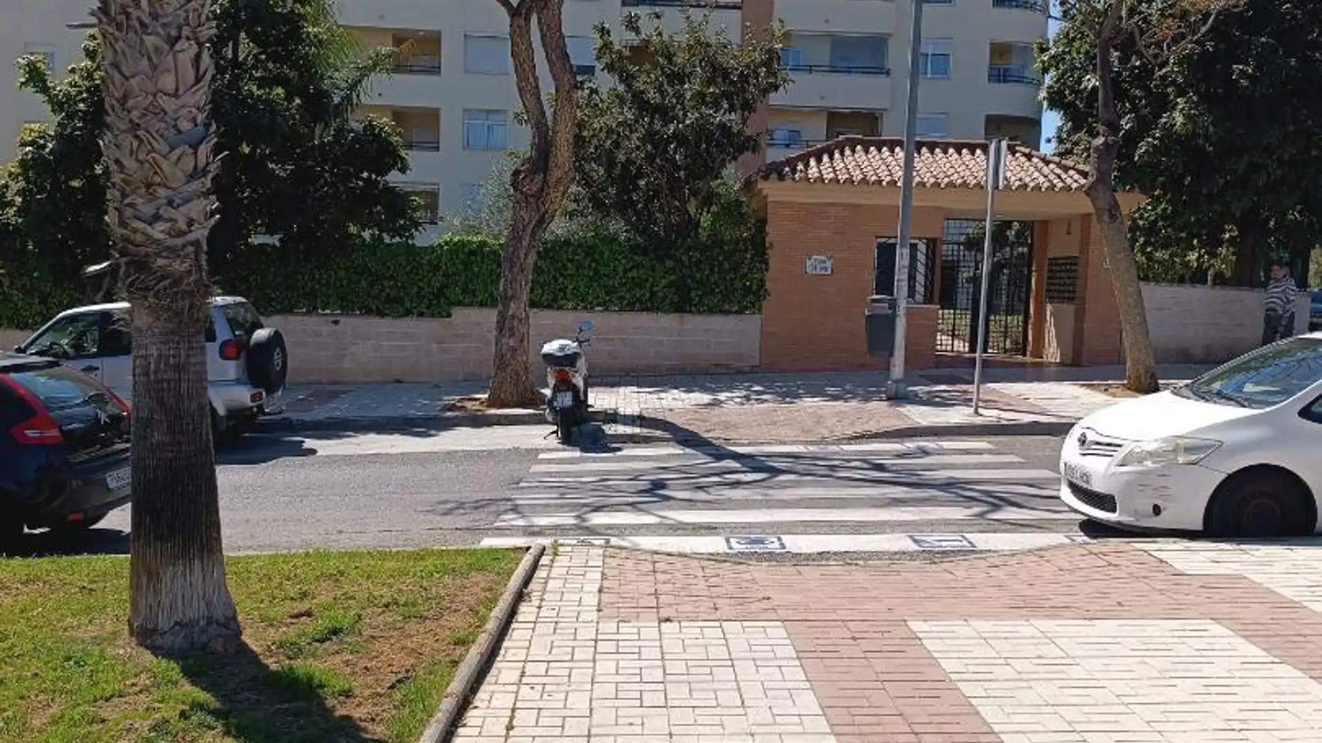 Piso en  Calle Conrado del Campo 13 - Foto 13