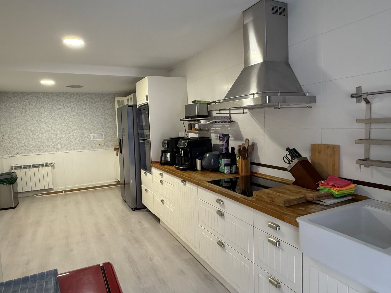 Chalet adosado en calle Remedios Varó, 17 - Foto 23