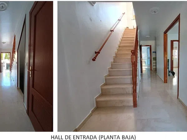 Chalet adosado en Calle Pintor Murillo, 27, Centro-Calzada-Cabo Noval, Centro-Calzada-Cabo Noval - Foto 7