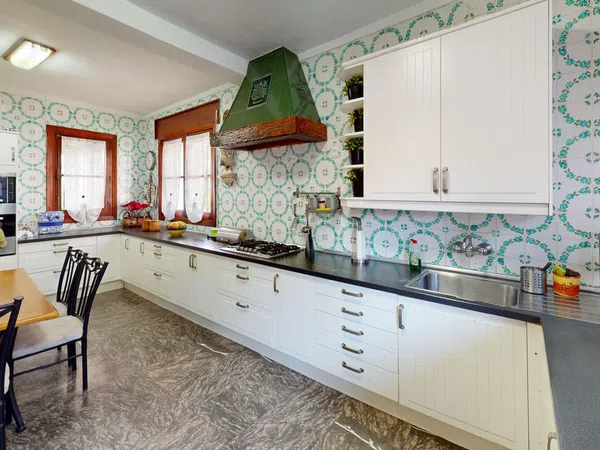 Casa independiente en Barrio El Palo - Foto 11