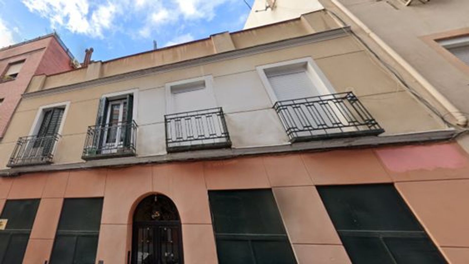 Piso en calle de Iriarte, 25 - Foto 13