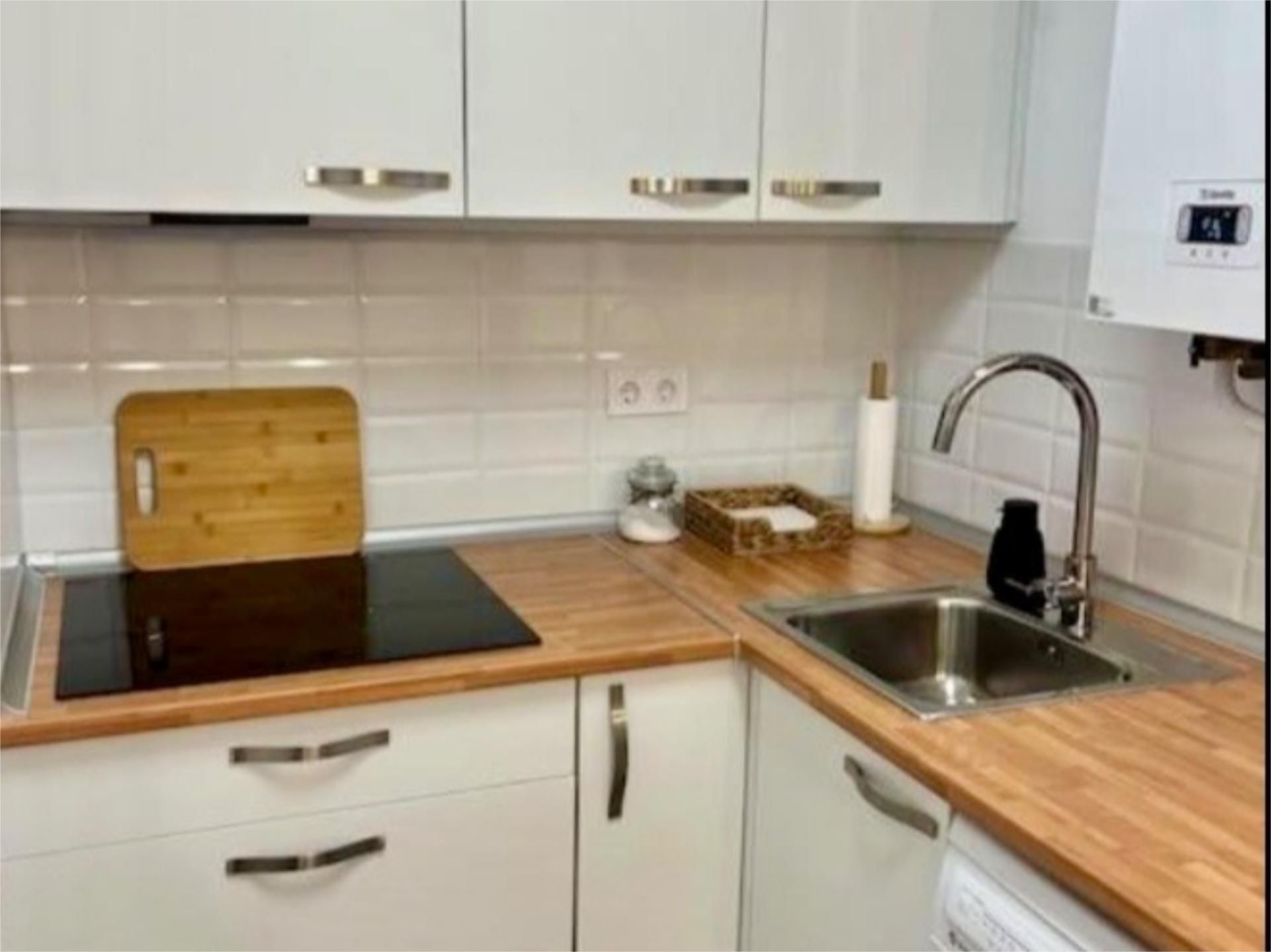 Piso en  Calle Madrid 6 - Foto 9