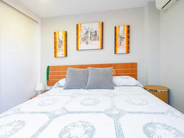 Piso en calle Fray Tomás de Berlanga, 12 sn - Foto 10