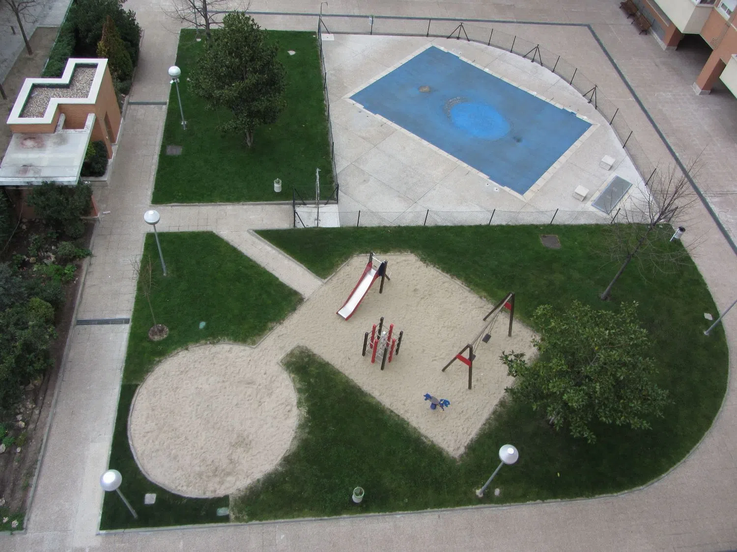 Piso en avenida de los rosales, 121 - Foto 19