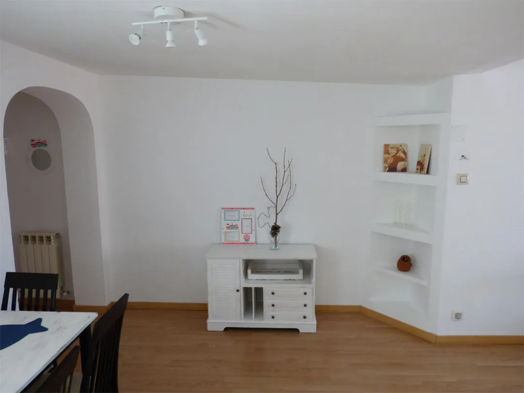 Piso en  Calle de Francisco de Ruesta 32 - Foto 2