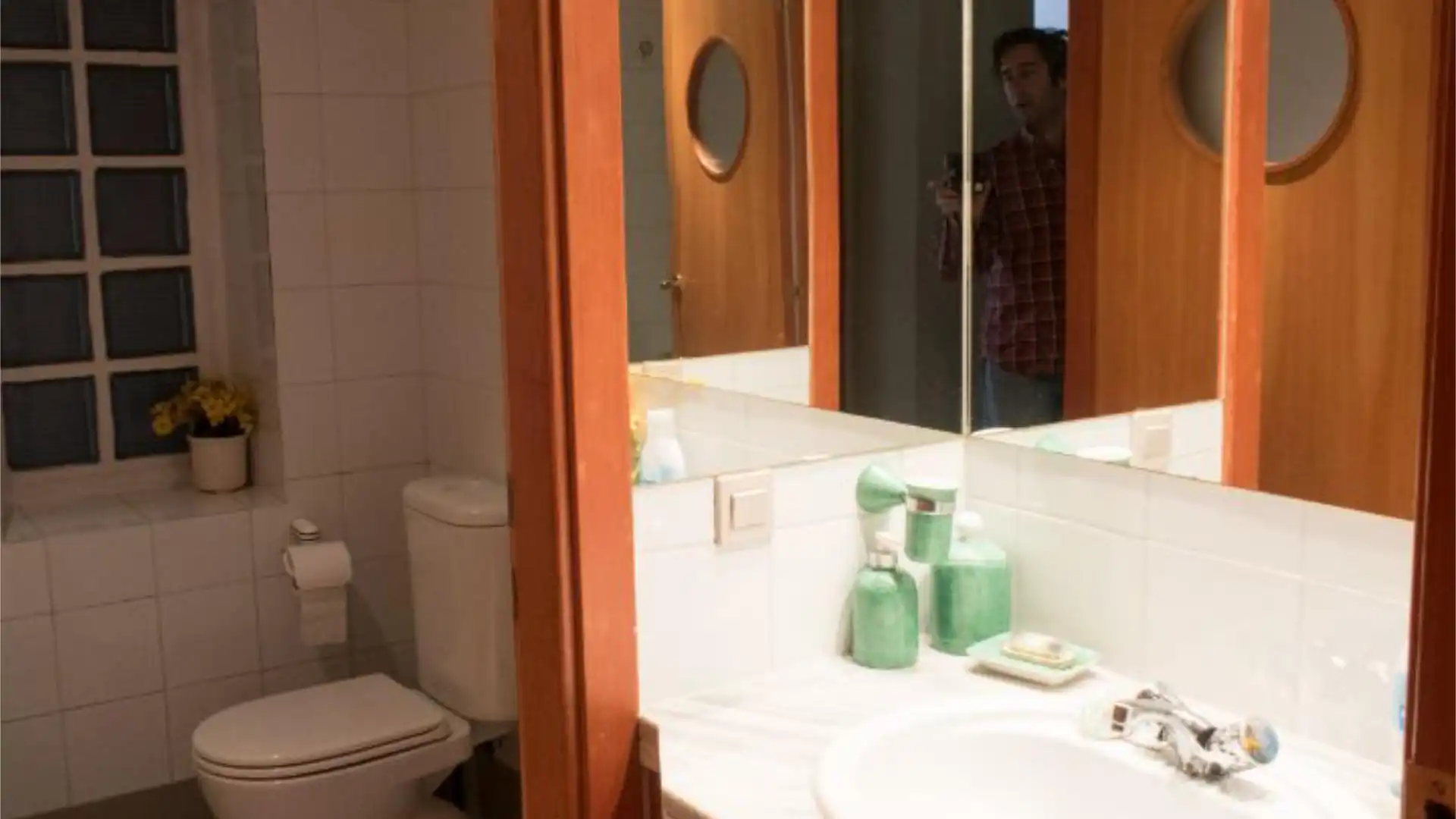 Piso en  Avenida de Italia 15 - Foto 36