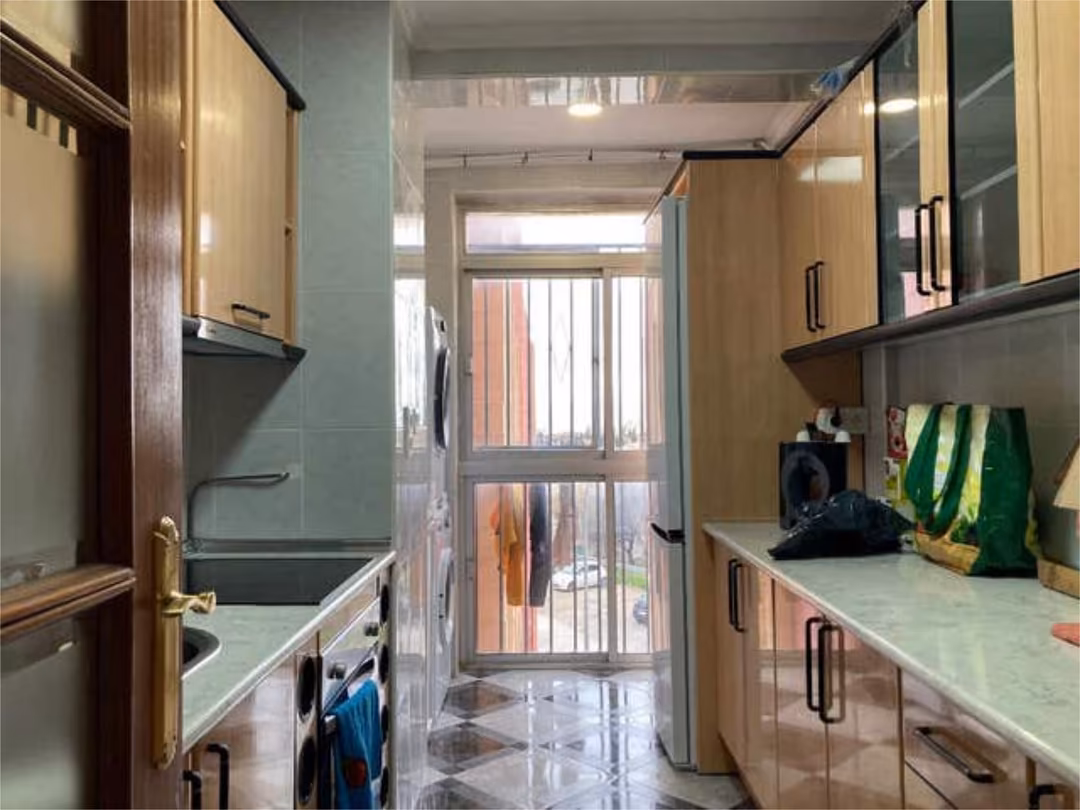 Piso en Campo Verde - Foto 4