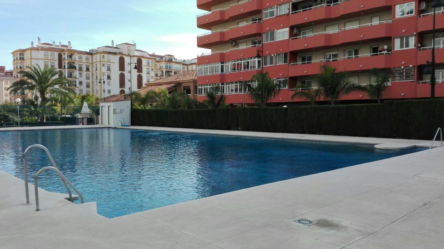 Piso en avenida Acapulco, 6 - Foto 1