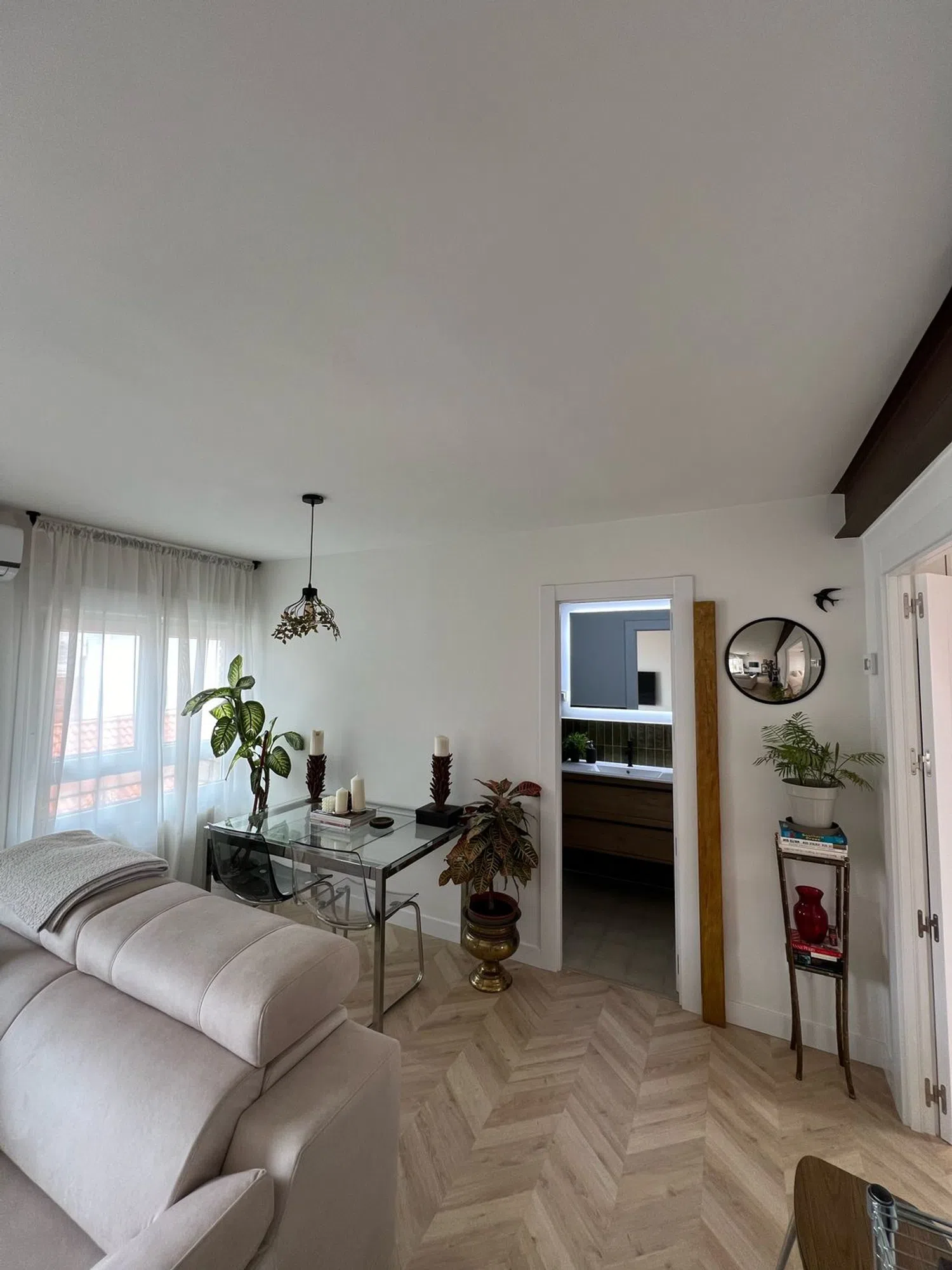 Piso en Barrio Lucero - Foto 9