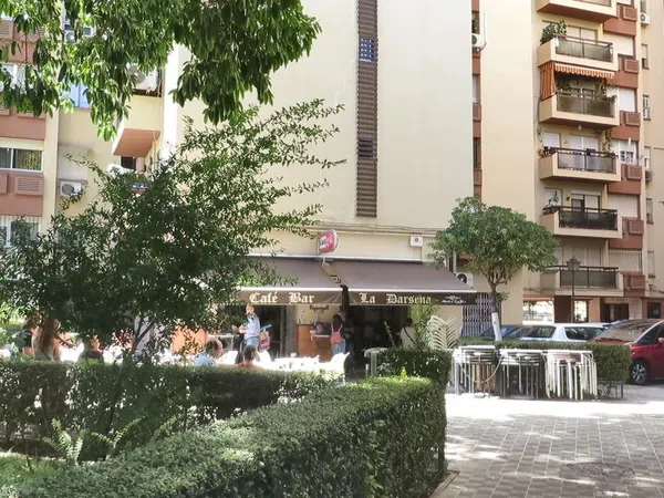 Piso en Barrio Ronda de Triana-Patrocinio-Turruñuelo - Foto 1