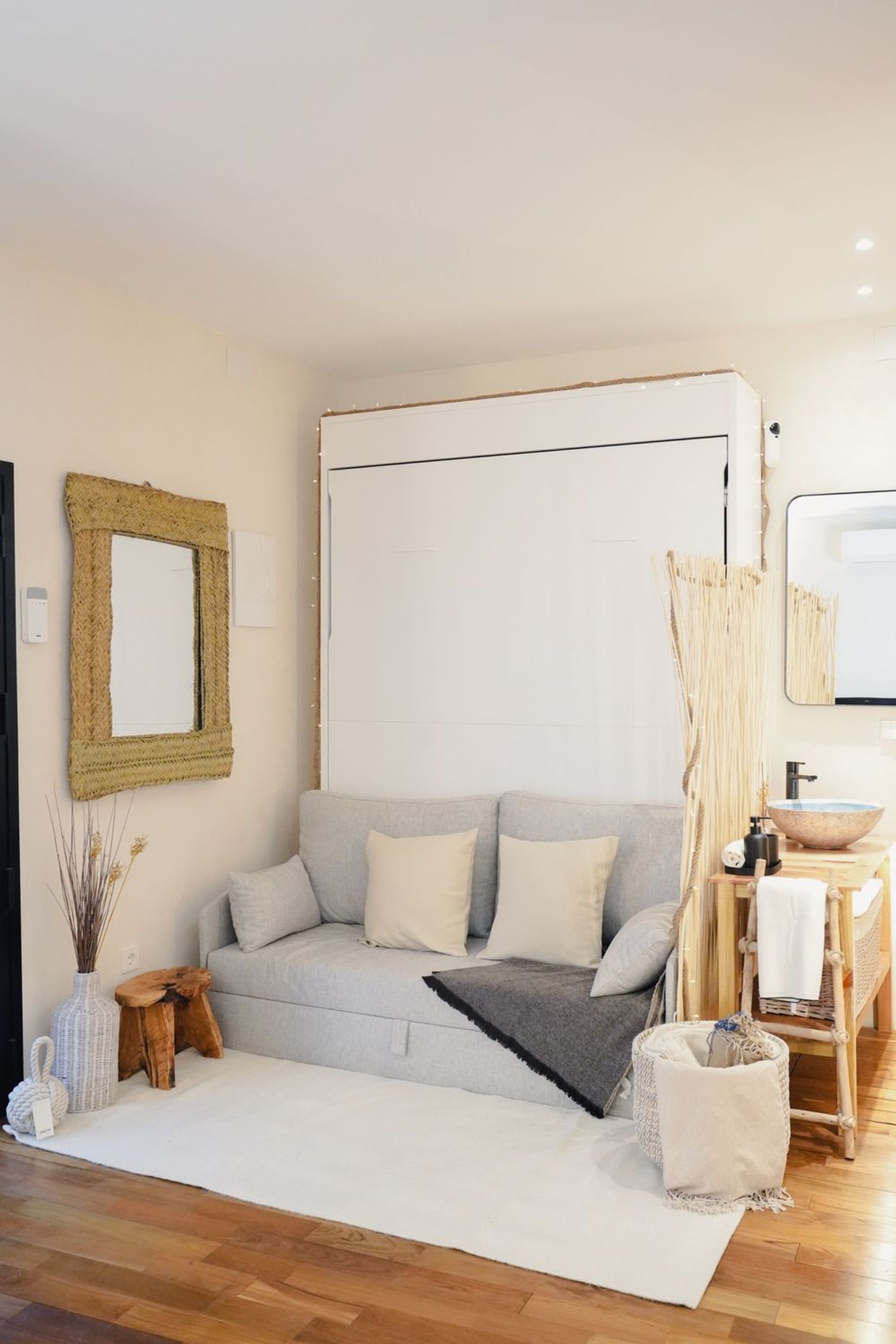 Estudio en Calle de la Mare de Déu, 45 - Foto 26