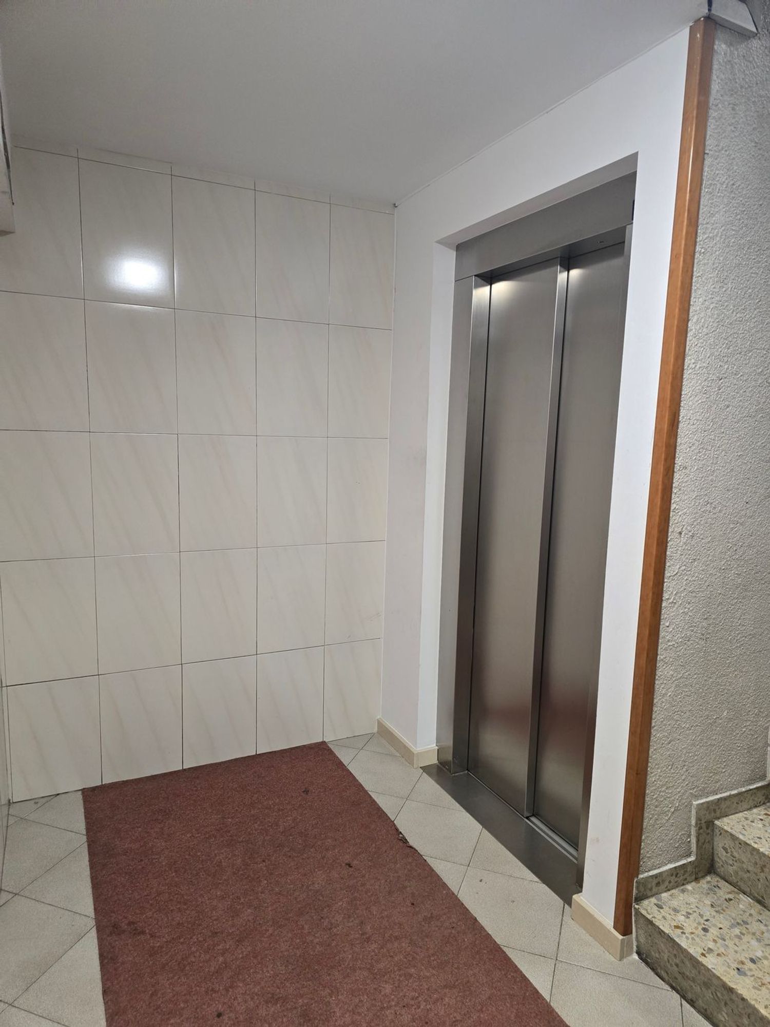 Piso en Ensanche - Sar, Ensanche - Sar - Foto 4