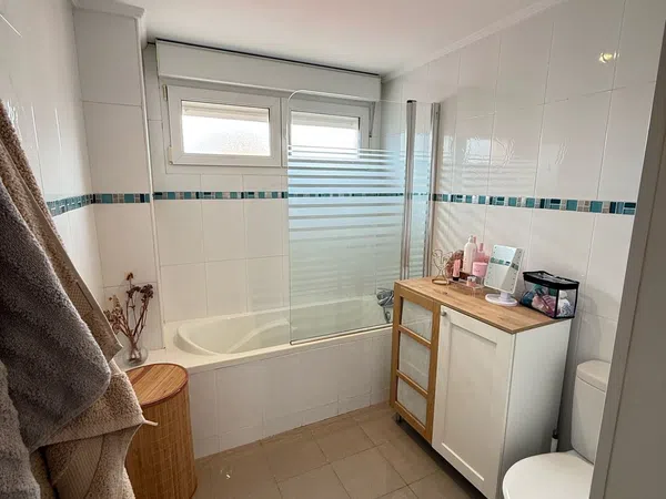 Chalet adosado en Calle Aguanieves, 33 - Foto 18