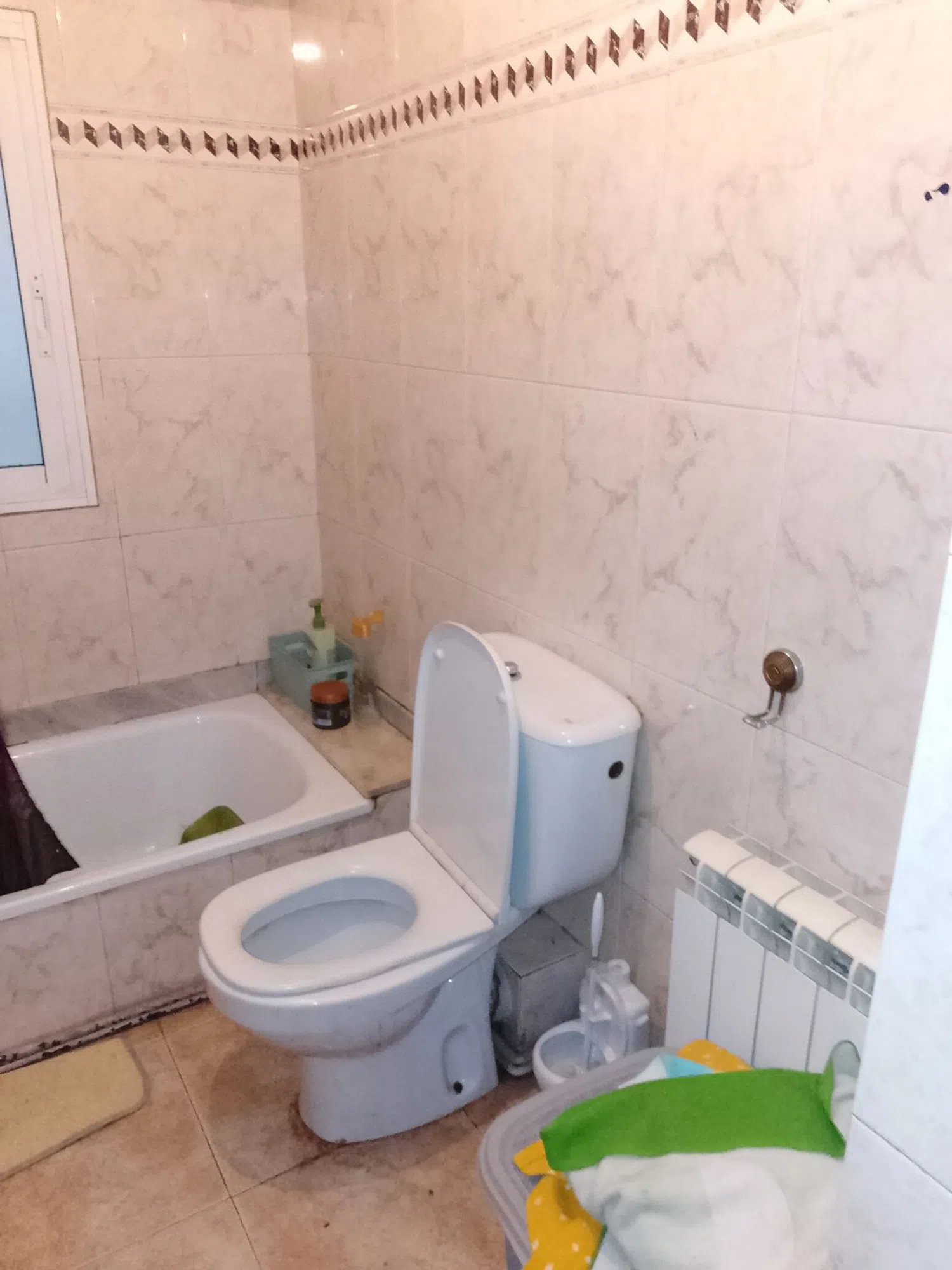 Piso en calle de la Doctora Castells, 11 - Foto 3