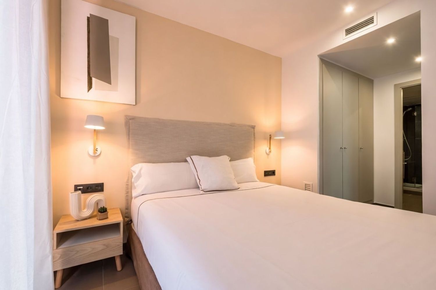 Piso en calle d'Osi, 55 - Foto 10