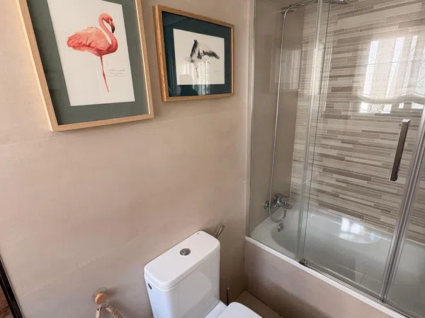 Chalet adosado en calle Gutiérrez de los Ríos, 29 - Foto 14