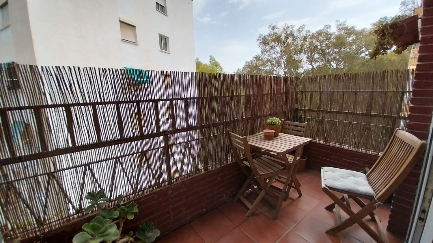 Piso en Calle Pinosol, 23, Gibralfaro - Foto 15