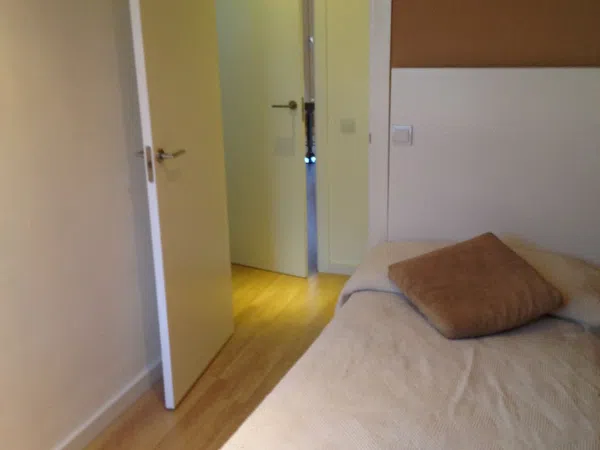 Ático en calle de Campoamor, 18 - Foto 21