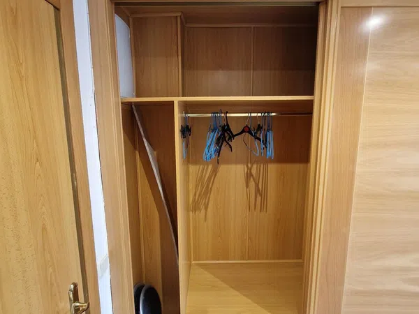 Estudio en Calle de Joaquín Lorenzo, 54 - Foto 14