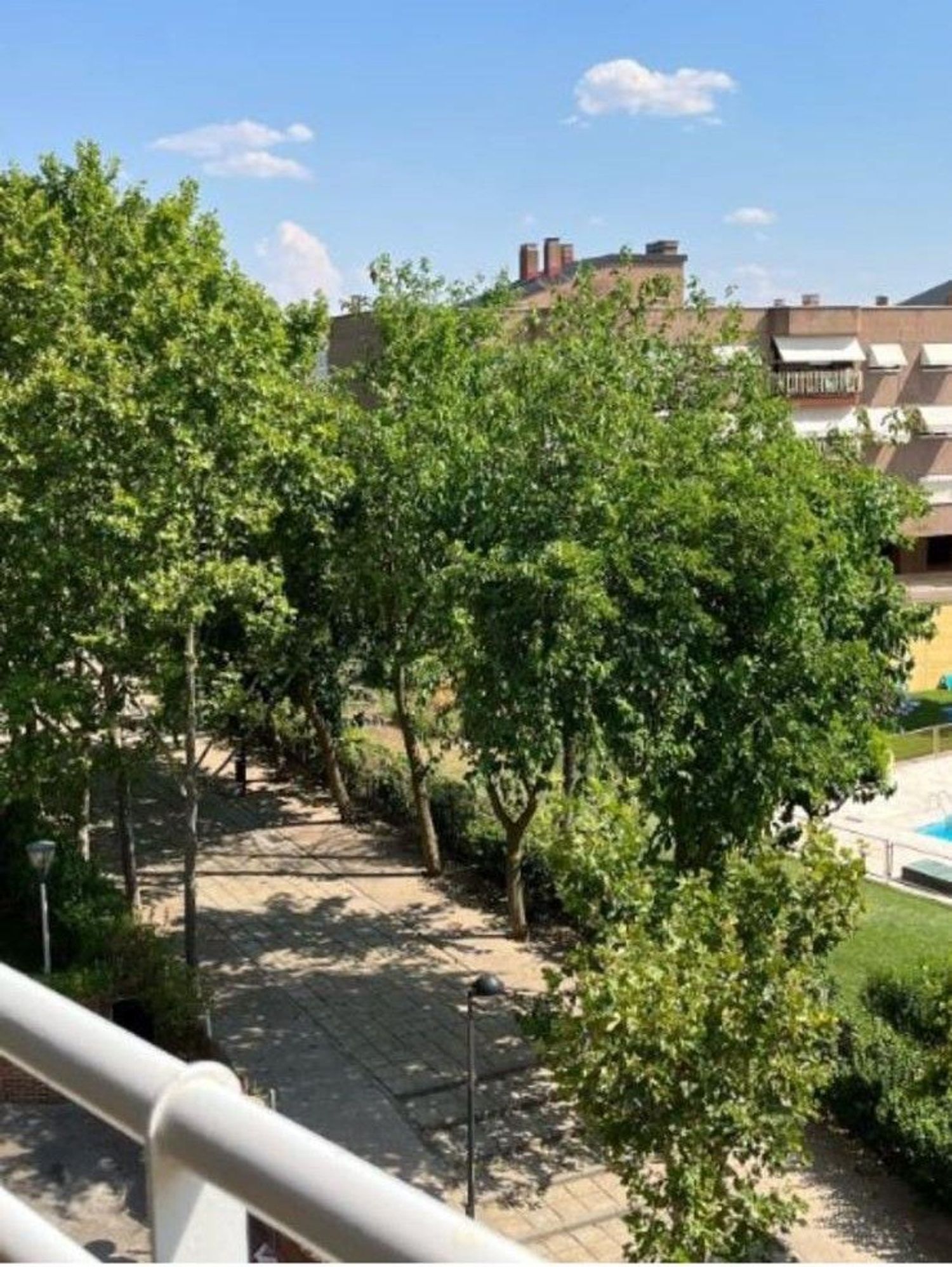 Piso en Avenida de la Comunidad de Madrid, 8, Zona Avenida Europa - Foto 22