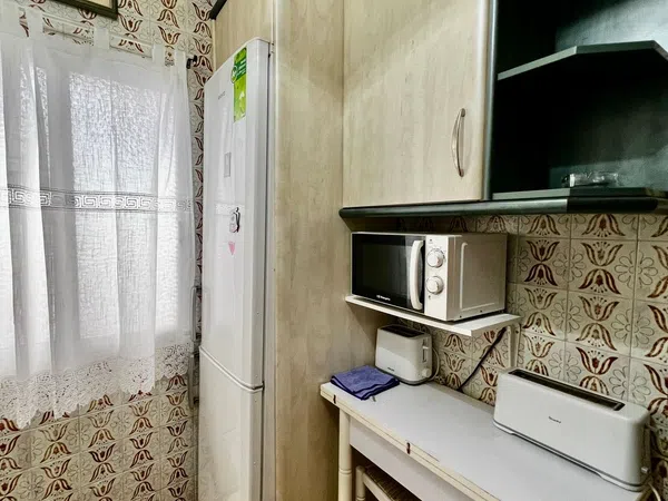 Piso en avenida Hernán Cortés, 86 - Foto 11