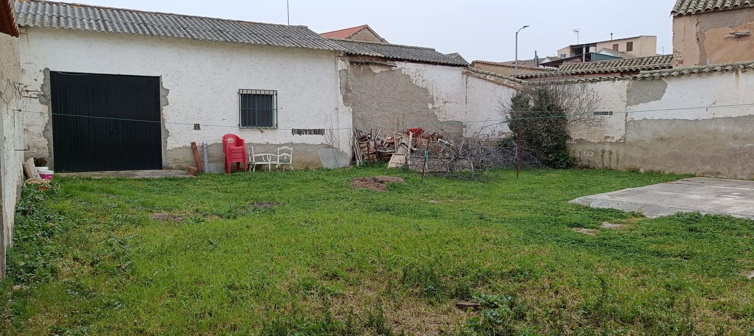 Casa de pueblo en Calle Dean de Alba, 8 - Foto 14