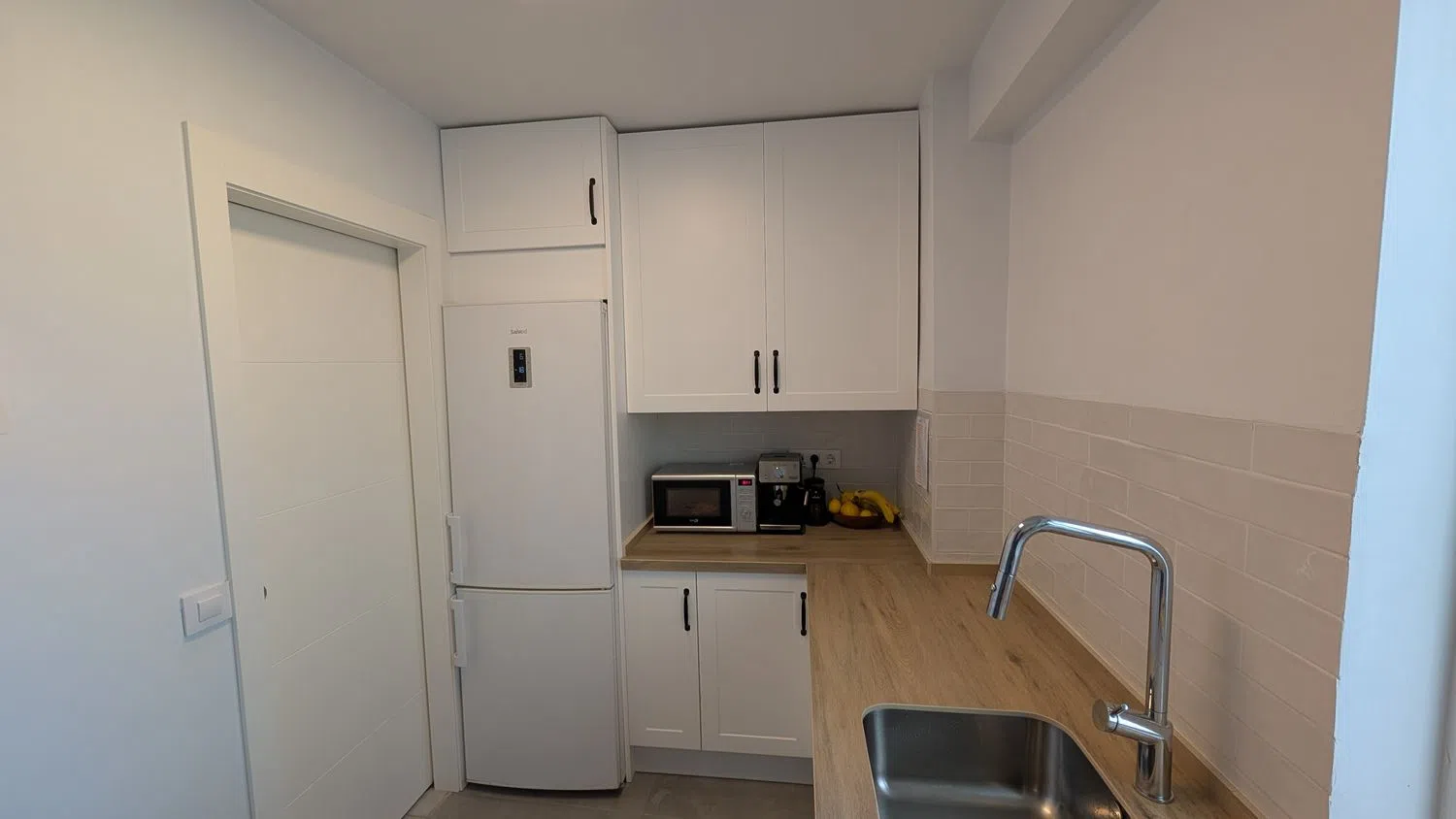 Piso en calle Antonio Rodríguez Zeppelin, 14 - Foto 6