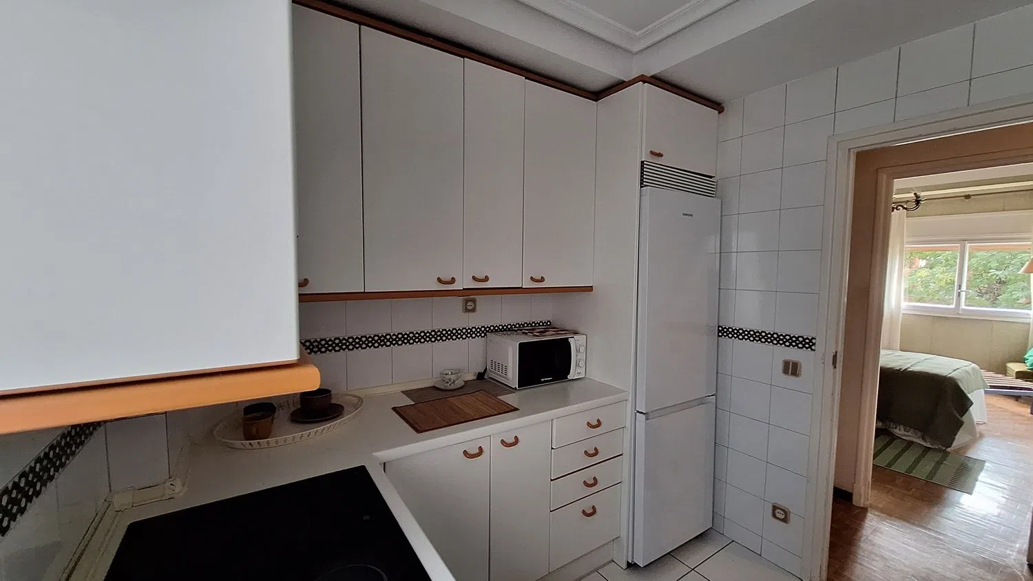 Piso en paseo del Marqués de Zafra, 21 - Foto 20