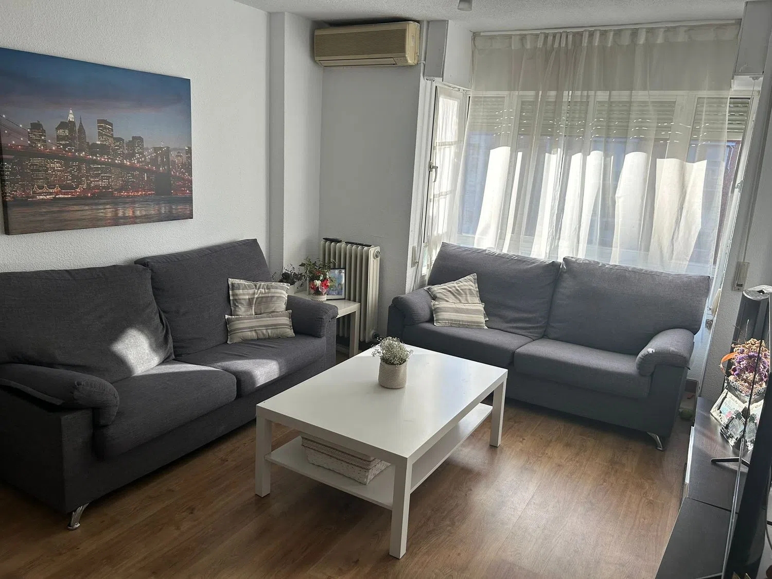 Piso en calle Rusia, 4 - Foto 7