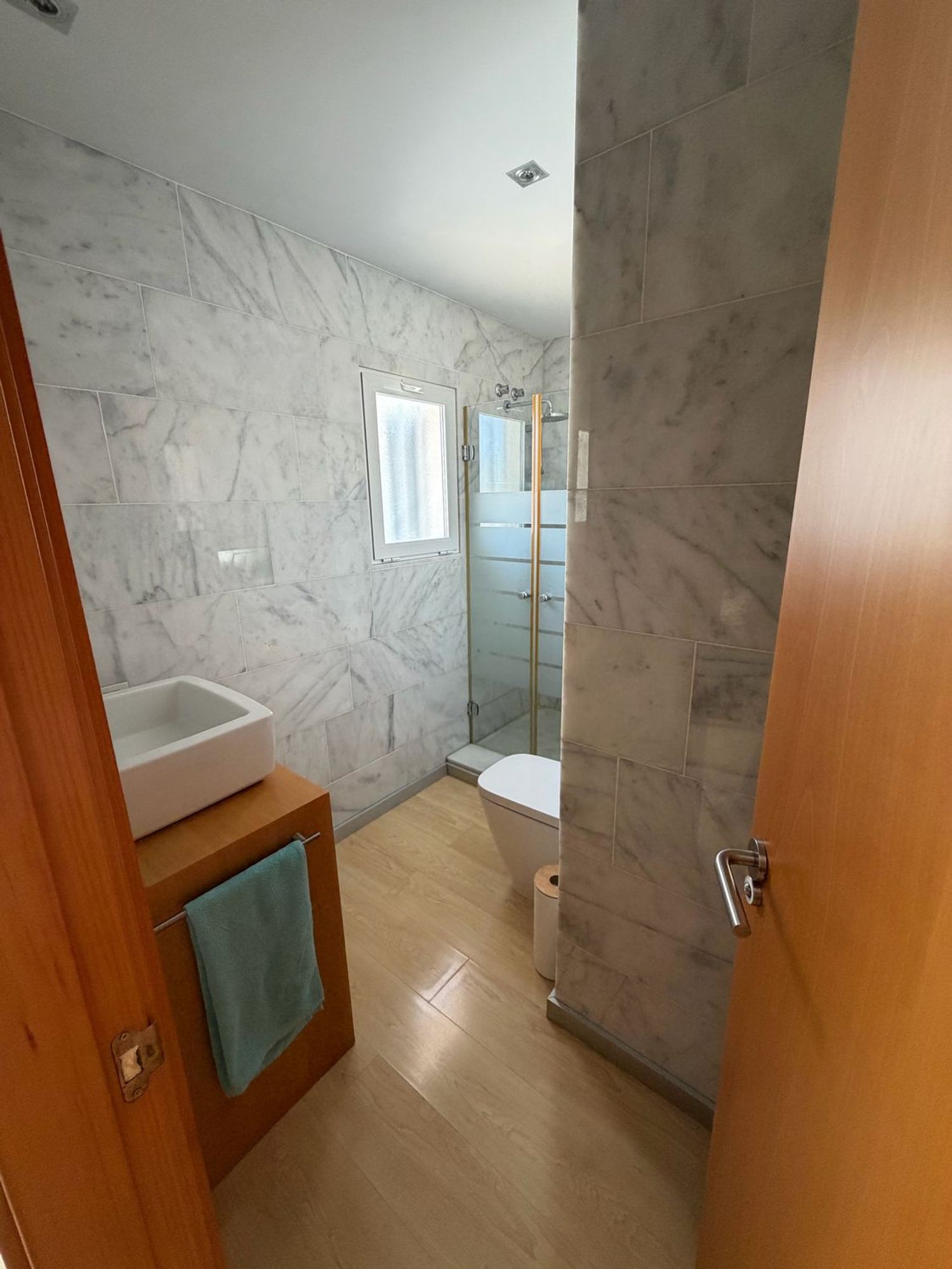 Ático en calle Jaime Balmes, 68 - Foto 11