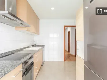 Piso en  Valencia Capital - Foto 10