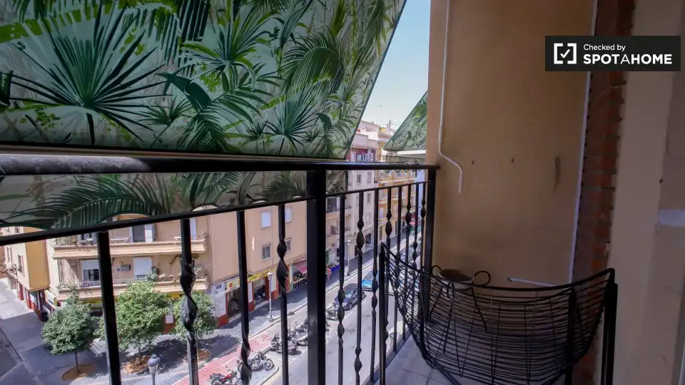 Piso en  Valencia Capital - Foto 10