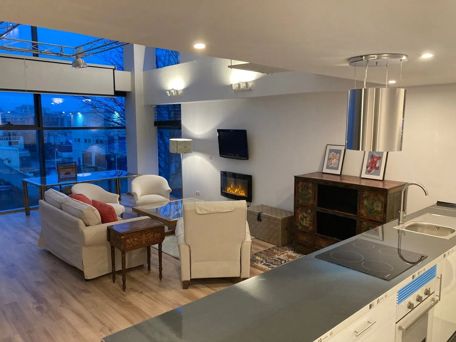 Dúplex en carretera Fuencarral a Alcobendas, 56 - Foto 3