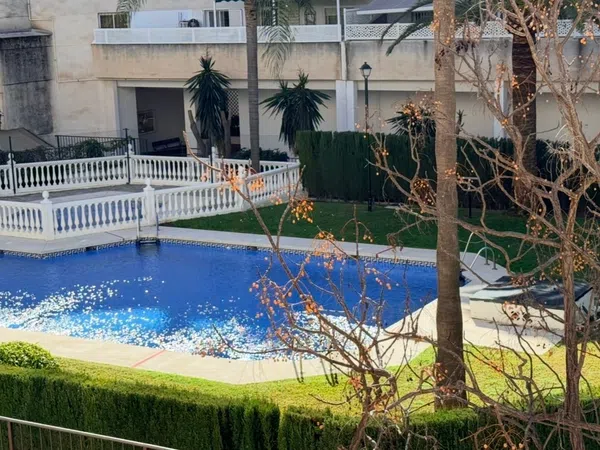 Piso en Avenida Plutarco, 28 - Foto 9