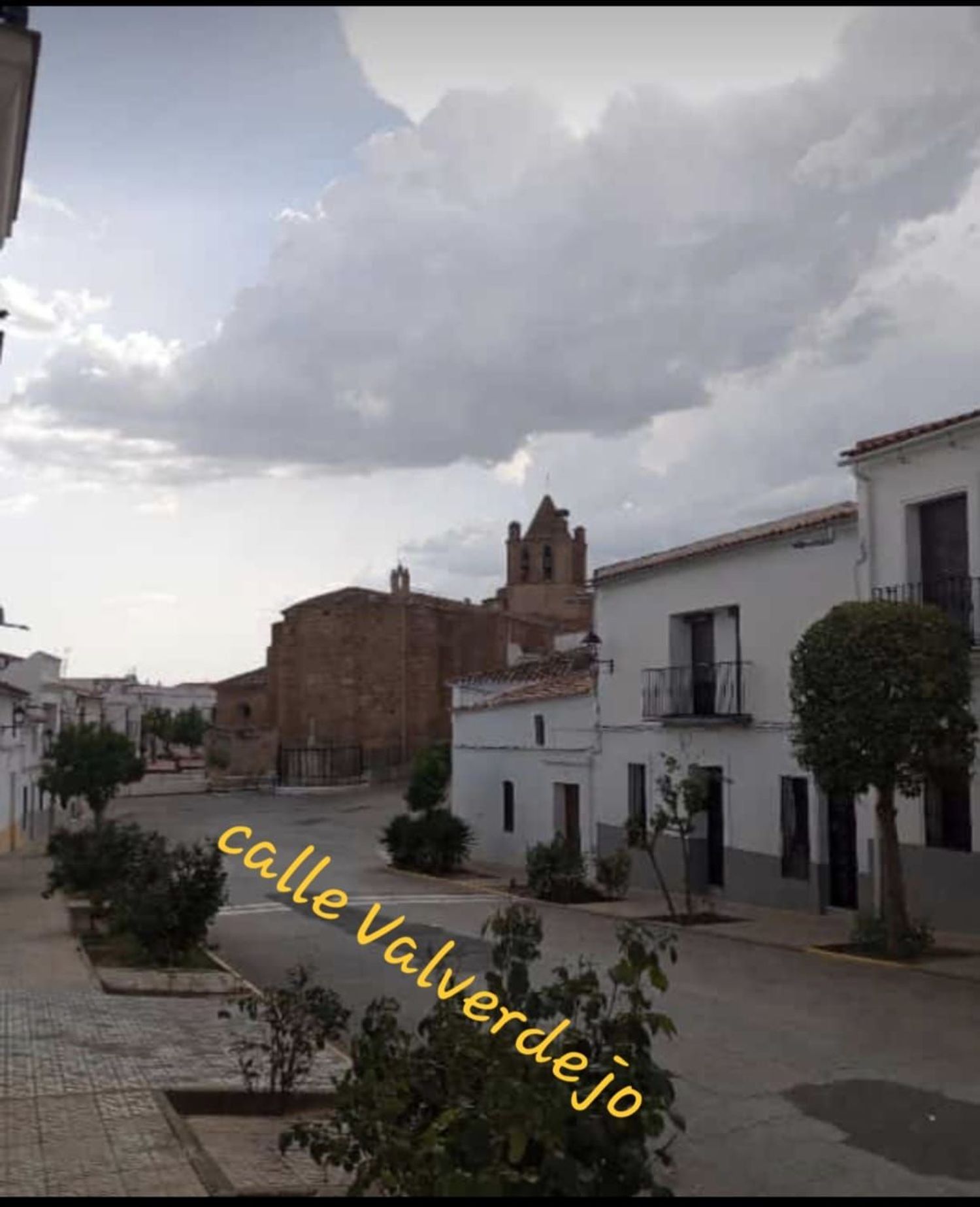 Chalet pareado en Calle Valverdejo, 2 - Foto 11