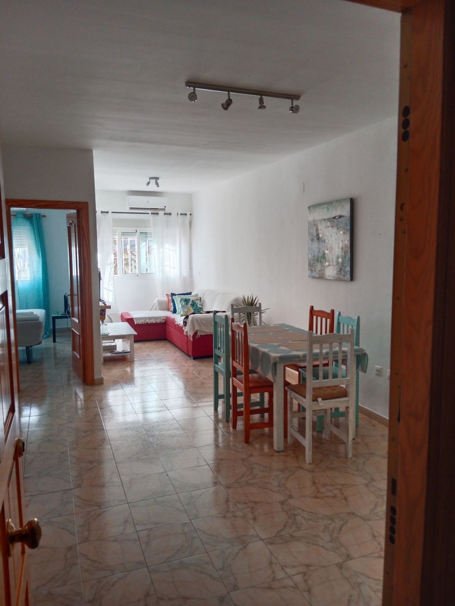 Piso en Avenida Carlota Alessandri, 15, La Carihuela - Los Nidos, La Carihuela - Los Nidos - Foto 12