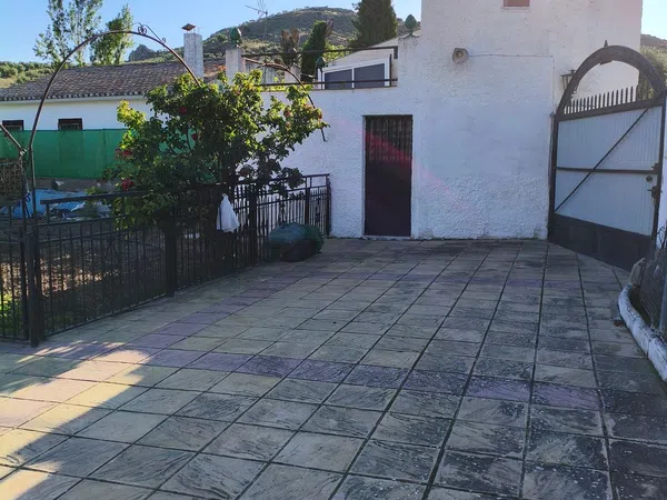 Casa o chalet independiente en Pago de la Fraila & Comunidad Los Chopos s/n - Foto 10