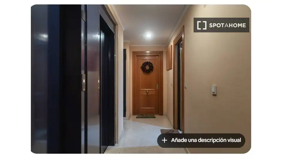 Piso en  Valencia Capital - Foto 9
