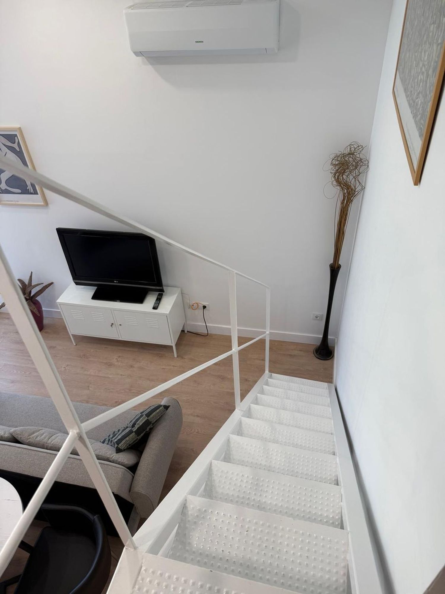 Estudio en avenida Parsi, 3 - Foto 13