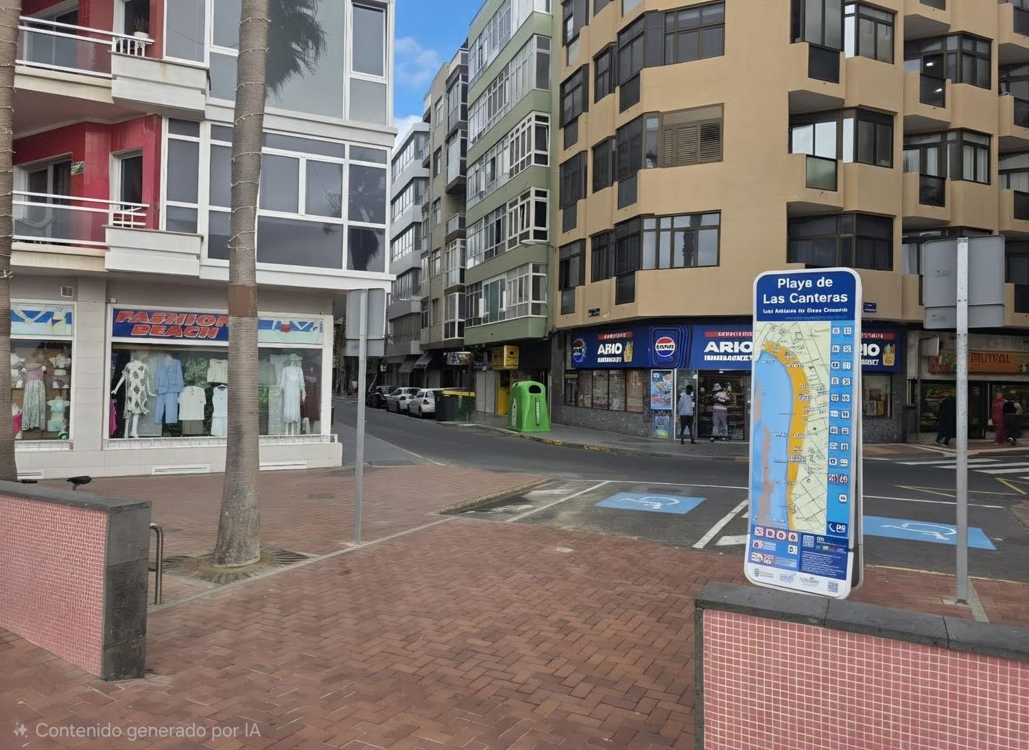 Piso en Calle Alfredo L Jones, 41 - Foto 19