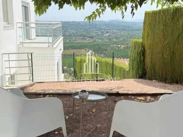 Casa o chalet independiente en Julio Romero de Torres - Foto 23