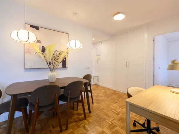 Piso en Calle del Moscatelar, 34, Conde Orgaz-Piovera - Foto 15
