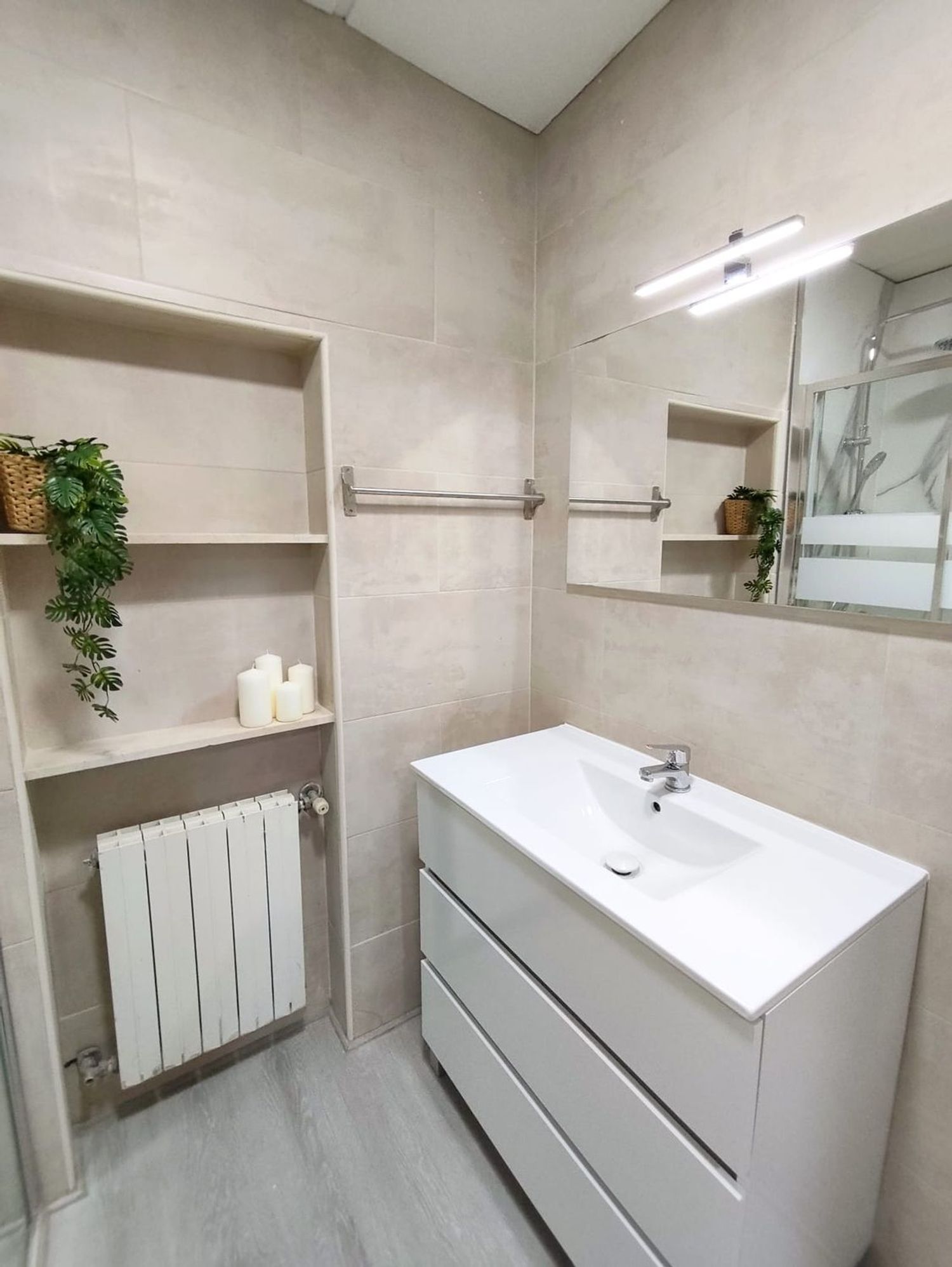 Piso en calle de José Espelius, 5 - Foto 13