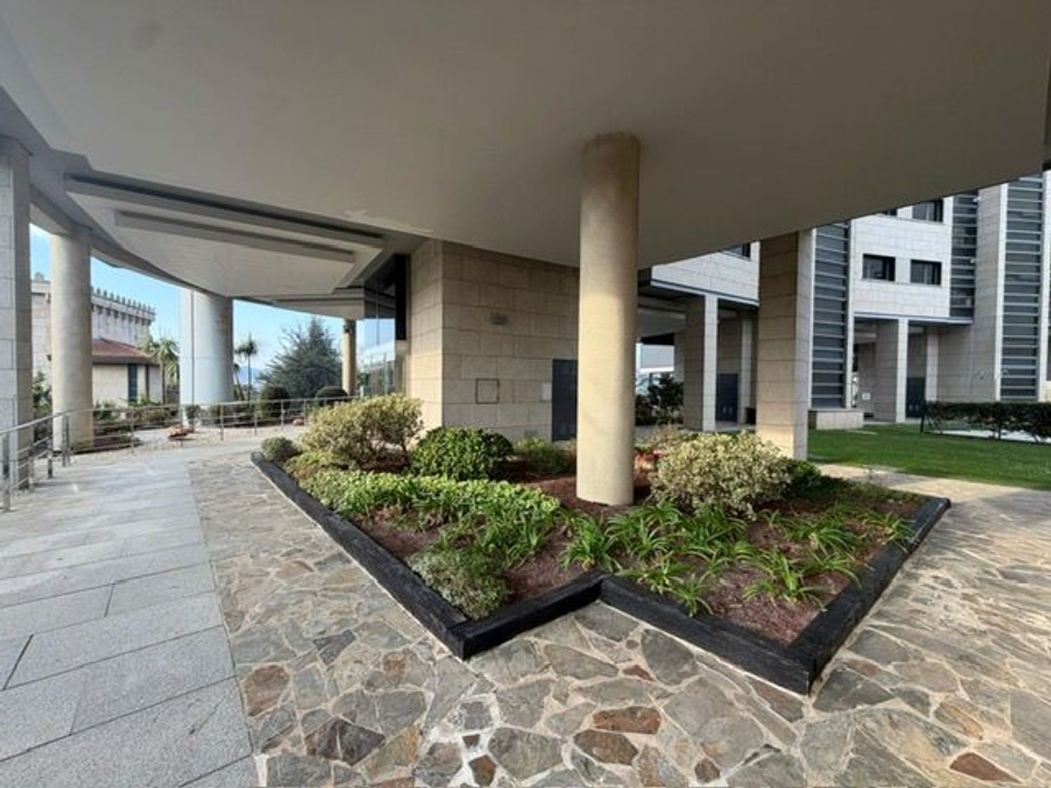 Piso en avenida da Atlántida, 102 - Foto 16