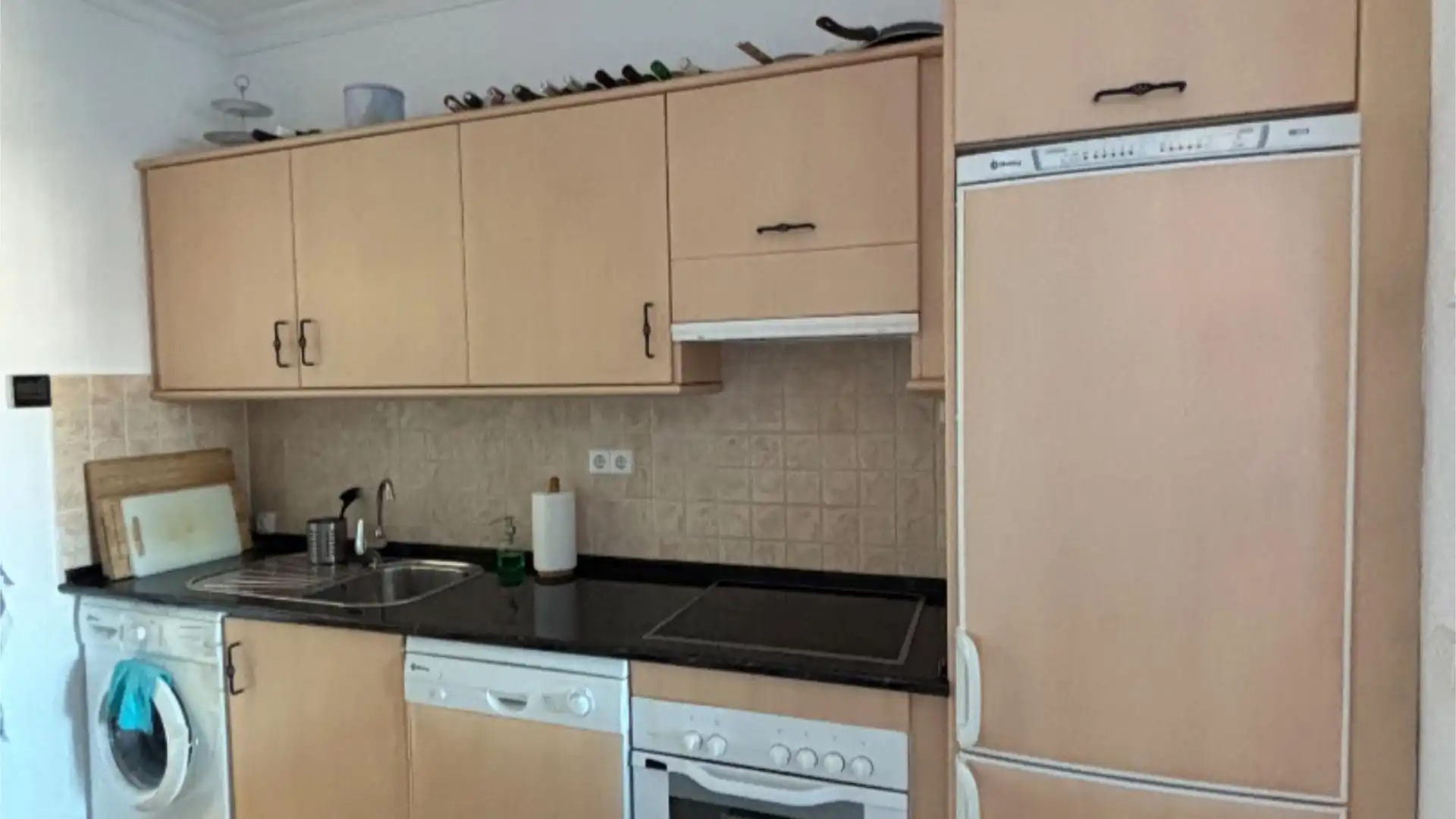 Casa adosada en  Urbanización Pueblo Valtocado 1 - Foto 9