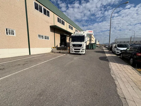 Nave en Calle La Rioja, 9 - Foto 4