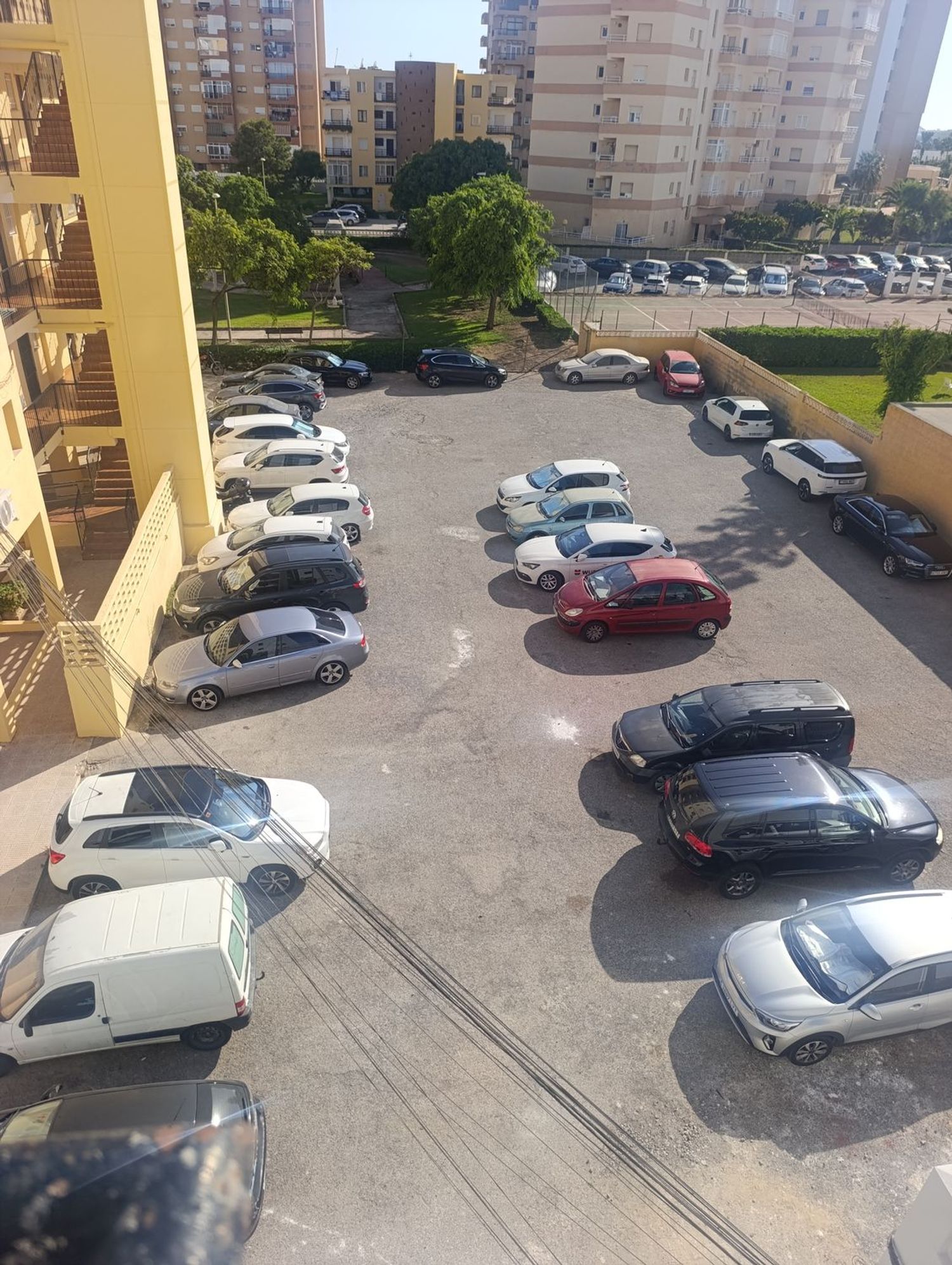 Piso en Avenida Mediterráneo, 40, El Sabinar - Urbanizaciones - Las Marinas - Foto 29